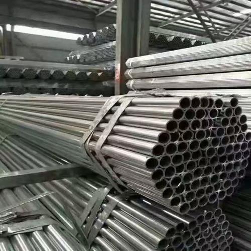 紫金q355nhb耐候钢管